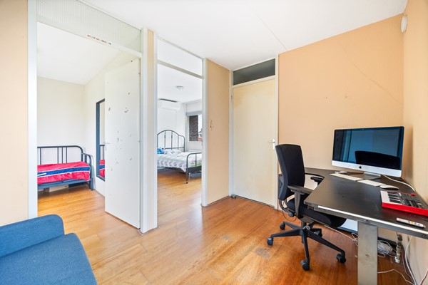 Medium property photo - Bootsmansingel 45, 2492 RP The Hague